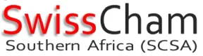 SwissCham Southern Africa (SCSA): Vorstandsmitglied