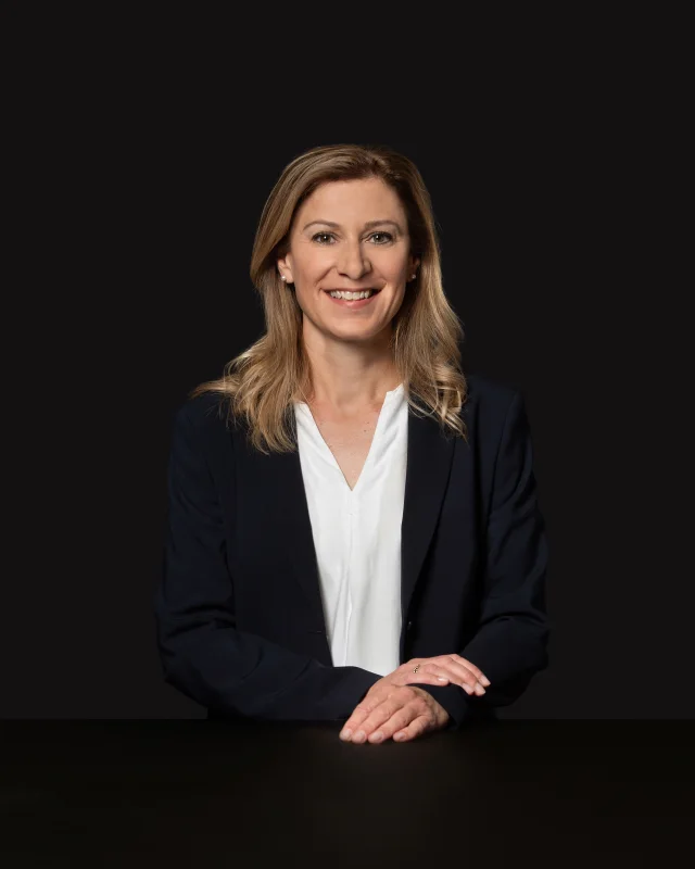 Martina Binzegger