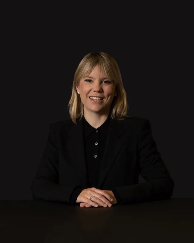 Andrea Tina Weber