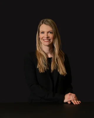 Dominique Ott