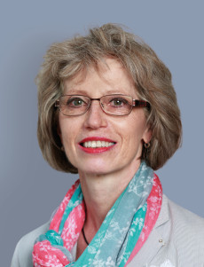 Elisabeth Haller