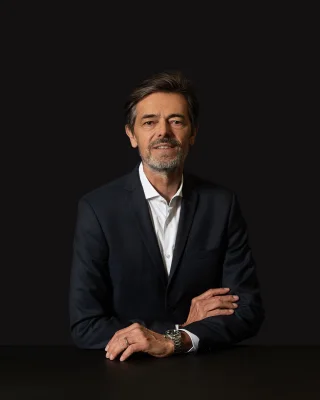 Jürg Dannecker