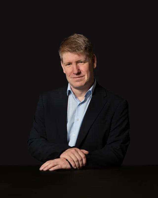 Marcel Schweizer