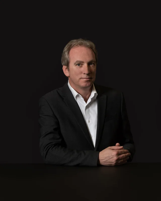 Martin Schmidlin