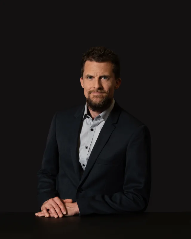 Matthias Heusser