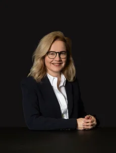 Nicole Hirzel