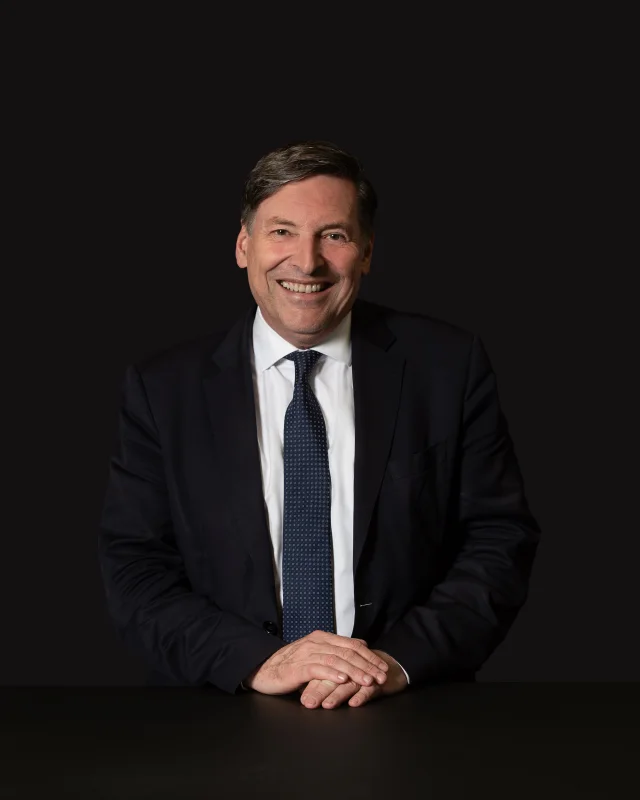 Peter Schaub