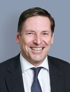 Peter Schaub