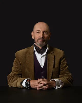 Werner C. Weber